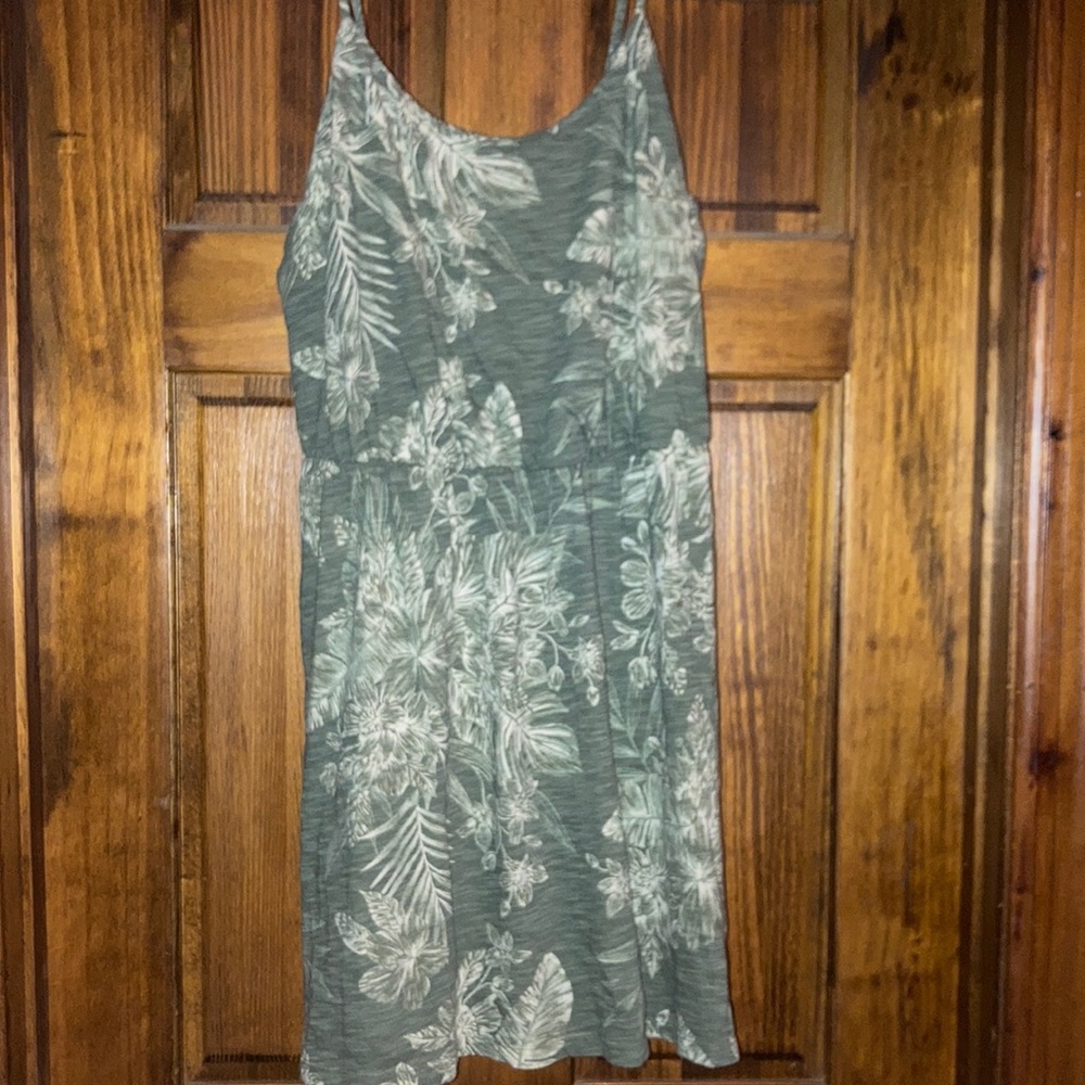 Old Navy dress